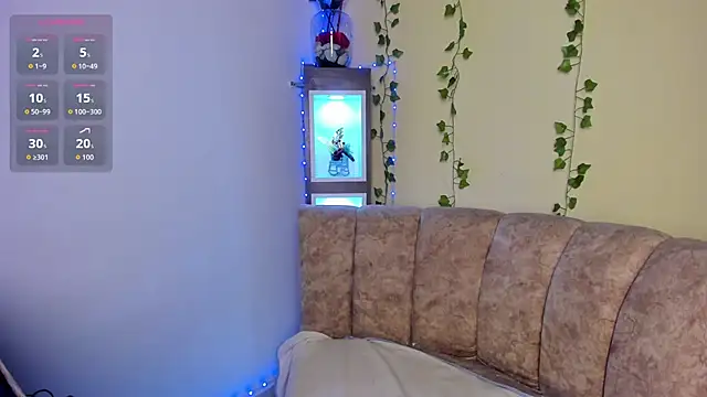 Snapshot of little__eva chatting on 24, 2, 2026 little eva online show from 24, 2, 2026