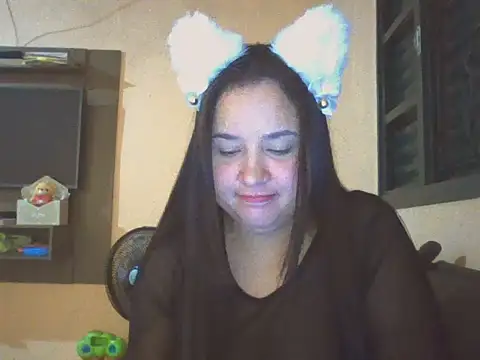 Snapshot of Rebequinha30 chatting on 24, 2, 2026 Rebequinha30 online show from 24, 2, 2026