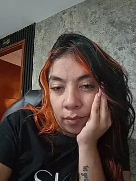 Snapshot of oran_black chatting on 19, 2, 2026 oran black online show from 19, 2, 2026