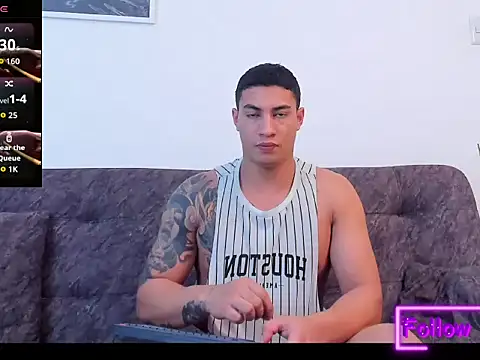 Snapshot of juank_adamx chatting on 29, 3, 2026 juank adamx online show from 29, 3, 2026