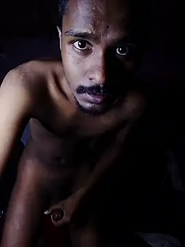 DarkAlpha099 online show from 14, 3, 2026