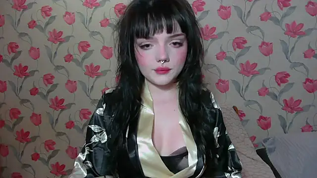 DorathyScaggs online show from 13, 4, 2026