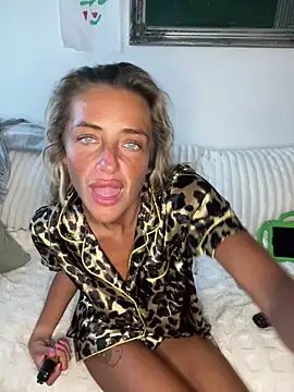 ScarlettGold  online show from 28, 5, 2026