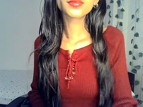 Snapshot of SIKSHA_SINGH chatting on 3, 3, 2026 SIKSHA SINGH online show from 3, 3, 2026