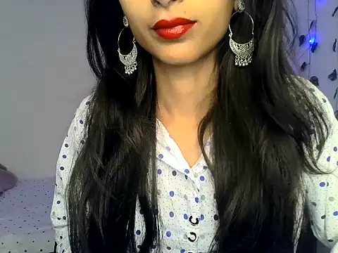 Snapshot of SIKSHA_SINGH chatting on 6, 3, 2026 SIKSHA SINGH online show from 6, 3, 2026