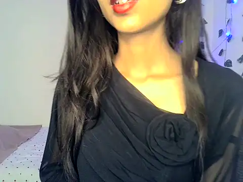 Snapshot of SIKSHA_SINGH chatting on 7, 3, 2026 SIKSHA SINGH online show from 7, 3, 2026