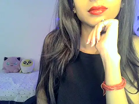 Snapshot of SIKSHA_SINGH chatting on 11, 3, 2026 SIKSHA SINGH online show from 11, 3, 2026