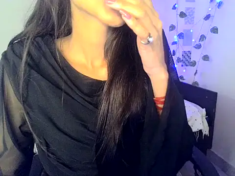 Snapshot of SIKSHA_SINGH chatting on 13, 3, 2026 SIKSHA SINGH online show from 13, 3, 2026