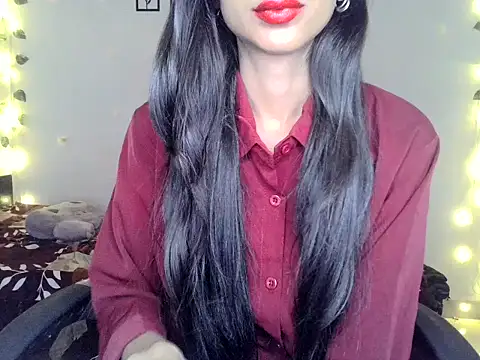 Snapshot of SIKSHA_SINGH chatting on 12, 4, 2026 SIKSHA SINGH online show from 12, 4, 2026