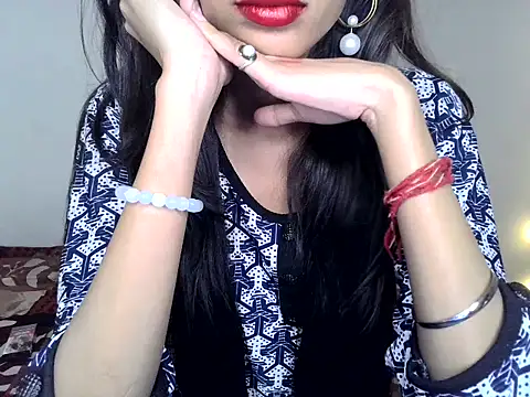 Snapshot of SIKSHA_SINGH chatting on 16, 4, 2026 SIKSHA SINGH online show from 16, 4, 2026