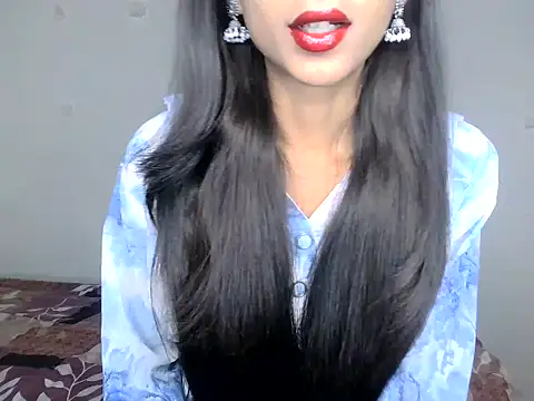 Snapshot of SIKSHA_SINGH chatting on 23, 4, 2026 SIKSHA SINGH online show from 23, 4, 2026