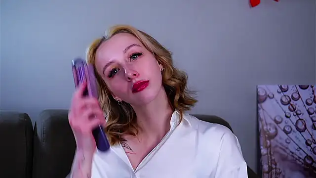 Snapshot of EugeniaEarl chatting on 23, 2, 2026 EugeniaEarl online show from 23, 2, 2026