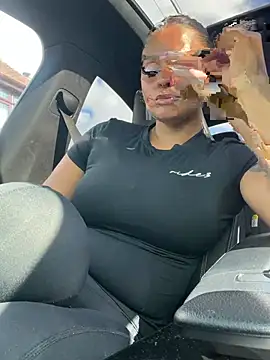 Destinylovex online show from 1, 7, 2026