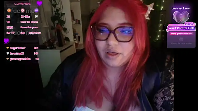 MagicCurves online show from 8, 6, 2026