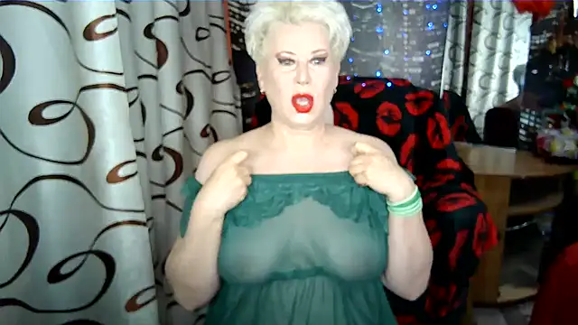 Snapshot of SWEET--Nika chatting on 27, 4, 2026 SWEET--Nika online show from 27, 4, 2026