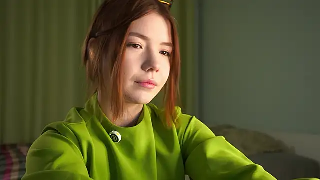 AyakoHuezo online show from 1, 3, 2026