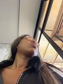 Snapshot of Belanny-LS chatting on 27, 2, 2026 Belanny-LS online show from 27, 2, 2026