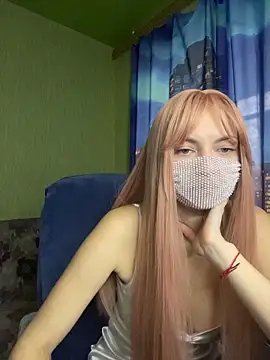 SophieBlackwood online show from 26, 3, 2026