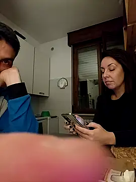 perfectcouple123 online show from 20, 2, 2026