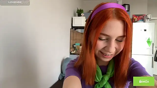 Snapshot of Veneloppalife chatting on 15, 3, 2026 Veneloppalife online show from 15, 3, 2026