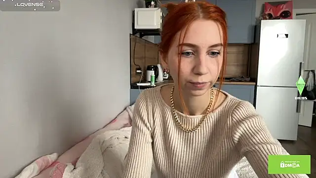 Snapshot of Veneloppalife chatting on 26, 3, 2026 Veneloppalife online show from 26, 3, 2026