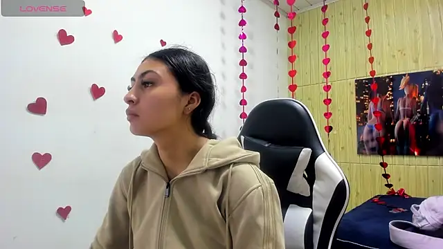 angell cooper8 online show from 11, 3, 2026