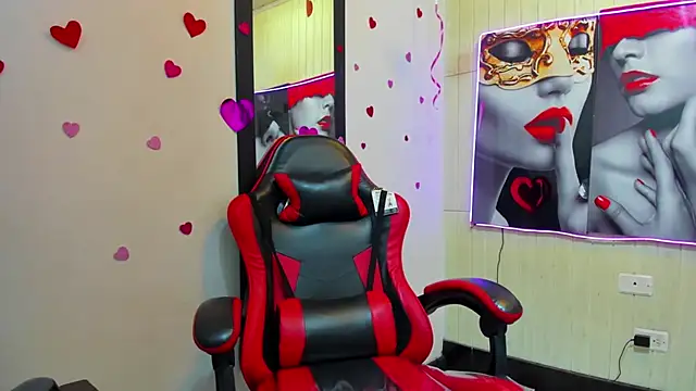 angell cooper8 online show from 20, 3, 2026