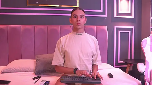 Snapshot of Luxa_Velvet chatting on 28, 2, 2026 Luxa Velvet online show from 28, 2, 2026