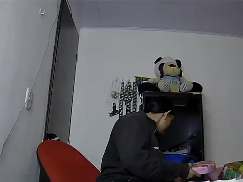 Snapshot of xoxo_Gotic chatting on 22, 2, 2026 xoxo Gotic online show from 22, 2, 2026