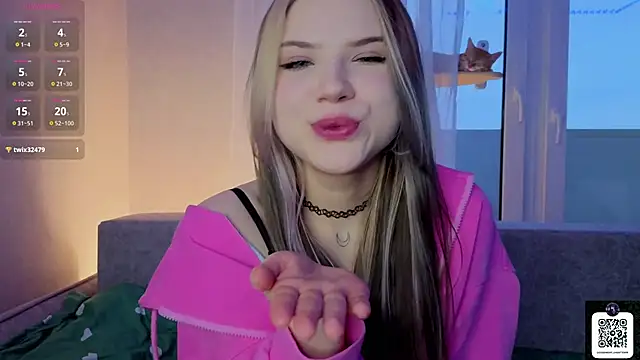 Snapshot of 1kTimes_goodnight chatting on 25, 3, 2026 1kTimes goodnight online show from 25, 3, 2026