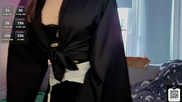 Snapshot of 1kTimes_goodnight chatting on 27, 3, 2026 1kTimes goodnight online show from 27, 3, 2026