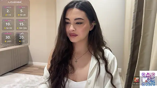 Sweet BerryBabe online show from 8, 5, 2026