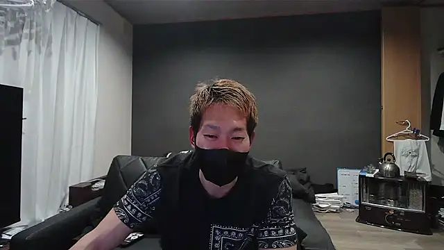 ryuaaaaa online show from 10, 3, 2026