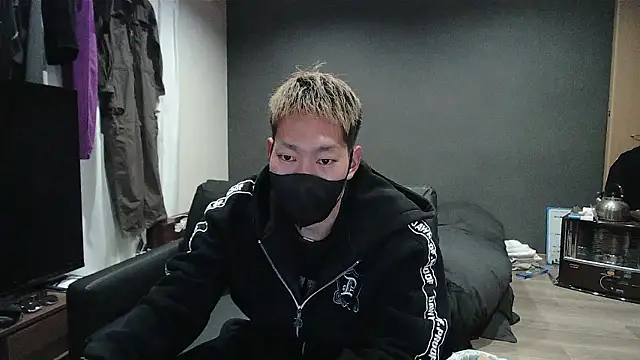 Snapshot of ryuaaaaa chatting on 22, 3, 2026 ryuaaaaa online show from 22, 3, 2026