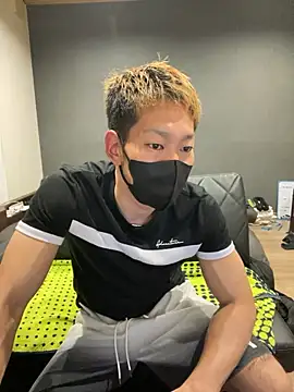 Snapshot of ryuaaaaa chatting on 31, 3, 2026 ryuaaaaa online show from 31, 3, 2026