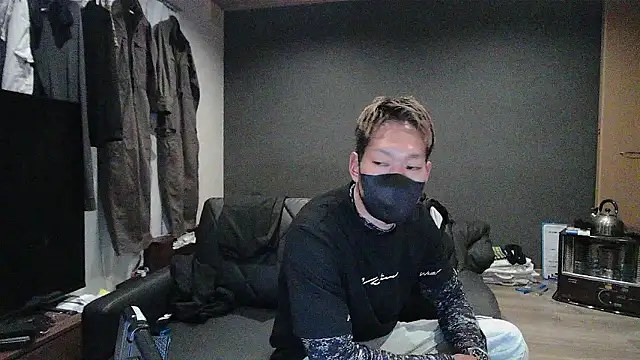 Snapshot of ryuaaaaa chatting on 1, 4, 2026 ryuaaaaa online show from 1, 4, 2026