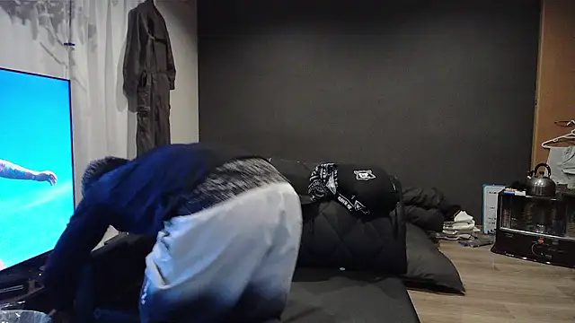 Snapshot of ryuaaaaa chatting on 7, 4, 2026 ryuaaaaa online show from 7, 4, 2026