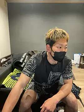 Snapshot of ryuaaaaa chatting on 19, 4, 2026 ryuaaaaa online show from 19, 4, 2026