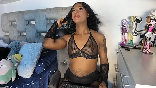 sweetveronicalodge online show from 25, 2, 2026