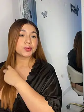 Snapshot of scarleth_marquezz chatting on 2, 3, 2026 scarleth marquezz online show from 2, 3, 2026