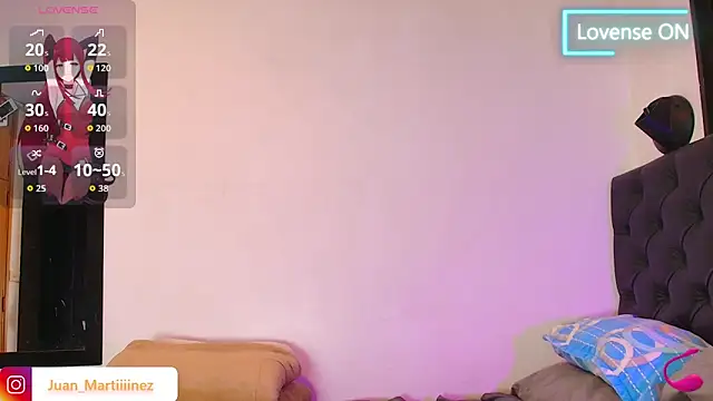 Snapshot of Jean_Martiiinez chatting on 19, 3, 2026 Jean Martiiinez online show from 19, 3, 2026