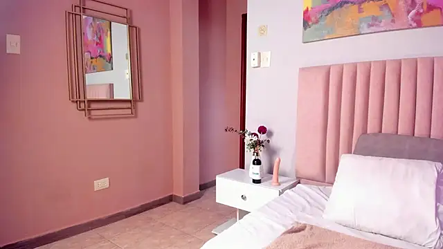 KatrionaNyx online show from 11, 5, 2026