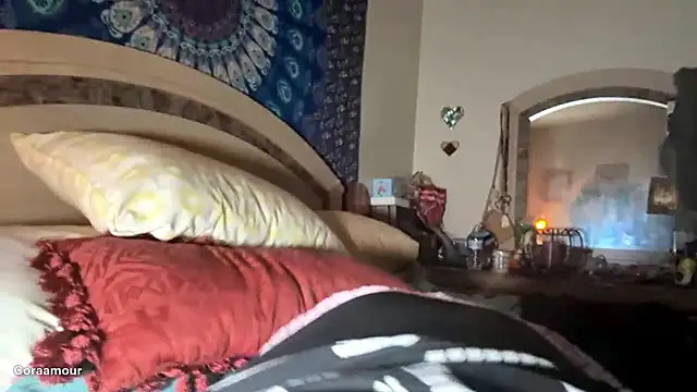 Snapshot of itscoraamour chatting on 5, 4, 2026 itscoraamour online show from 5, 4, 2026