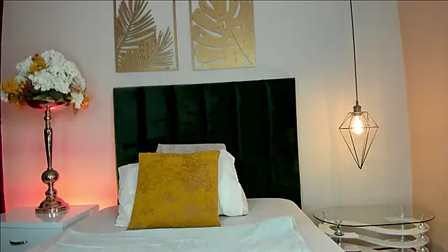 AnnaDenver online show from 17, 3, 2026