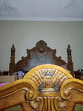 felineAphrodite online show from 1, 3, 2026