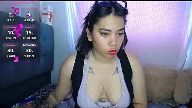 Snapshot of hairylatiingoddess chatting on 25, 2, 2026 hairylatiingoddess online show from 25, 2, 2026