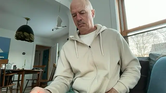 Guy  Grey online show from 5, 3, 2026