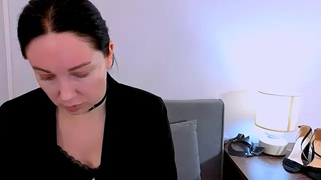 Snapshot of MiaFair chatting on 2, 3, 2026 MiaFair online show from 2, 3, 2026