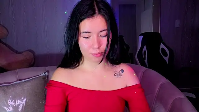 Snapshot of Kylia_a chatting on 24, 2, 2026 Kylia a online show from 24, 2, 2026