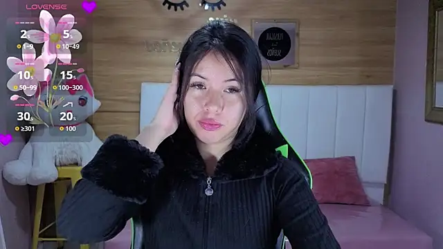 Kylia a online show from 17, 4, 2026